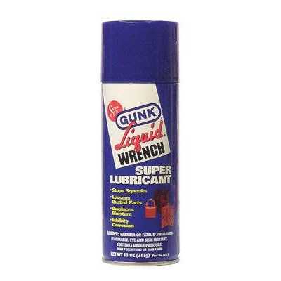 Liquid Wrench Oil L212 - Cheap Fitting
