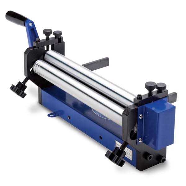 Eastwood 12 Inch Metal Fabrication Slip Roll - Cheap Fitting