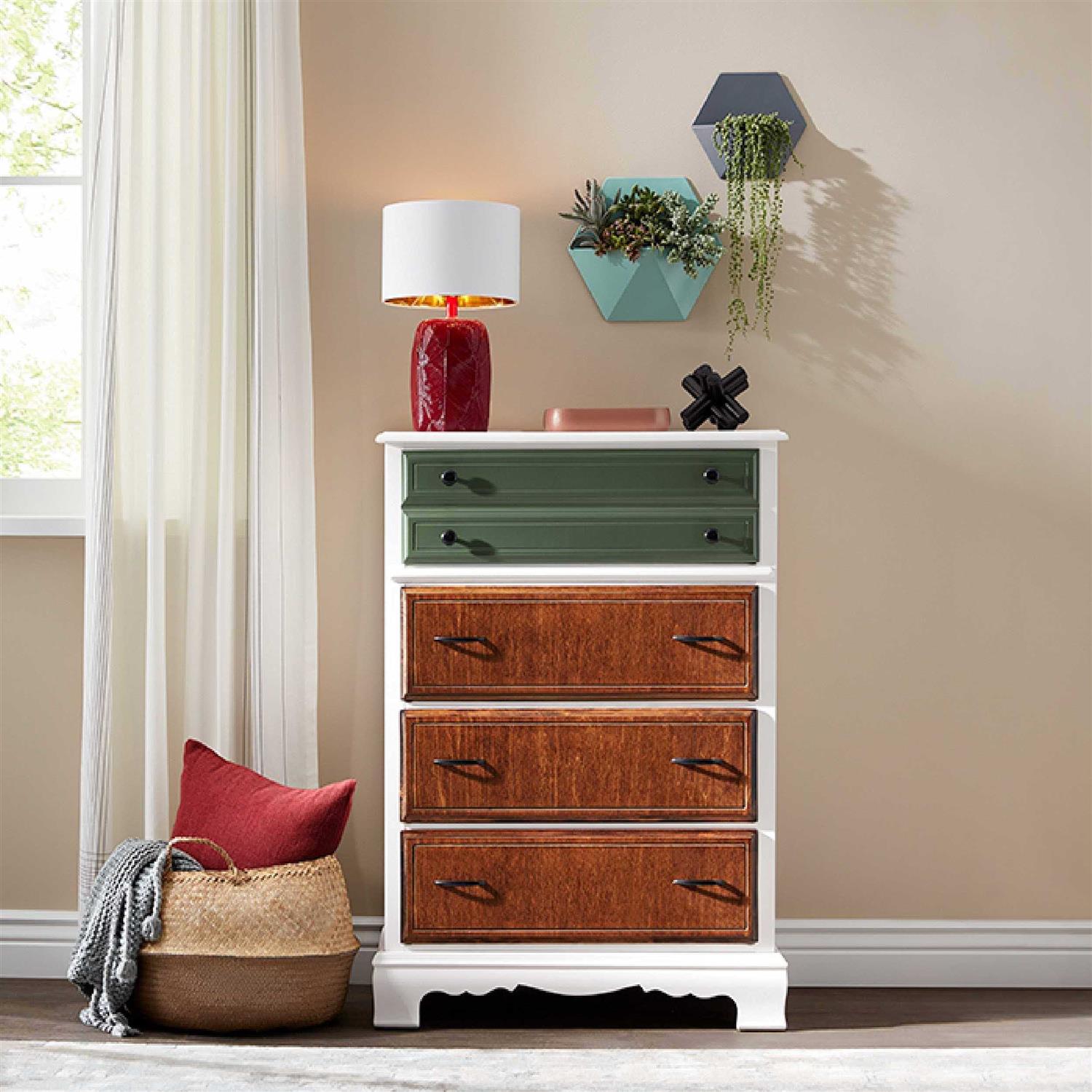 Krylon COLORmaxx Spray Paint - Cheap Fitting