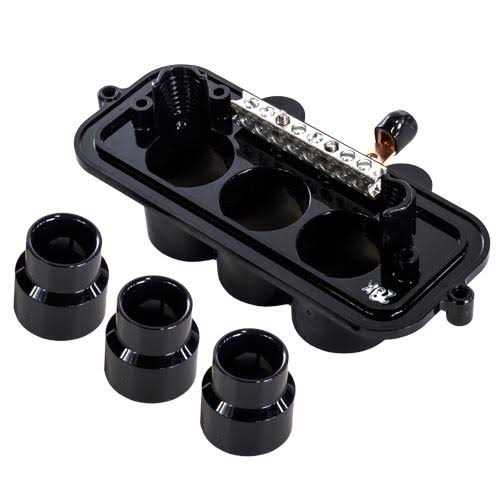 Intermatic PJB2175 2-Light Pool/Spa Junction Box - Cheap Fitting