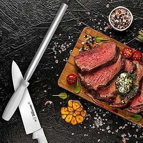 Dexter Russell Sani Safe Diamond Sharpener DDS-12PCP - Cheap Fitting