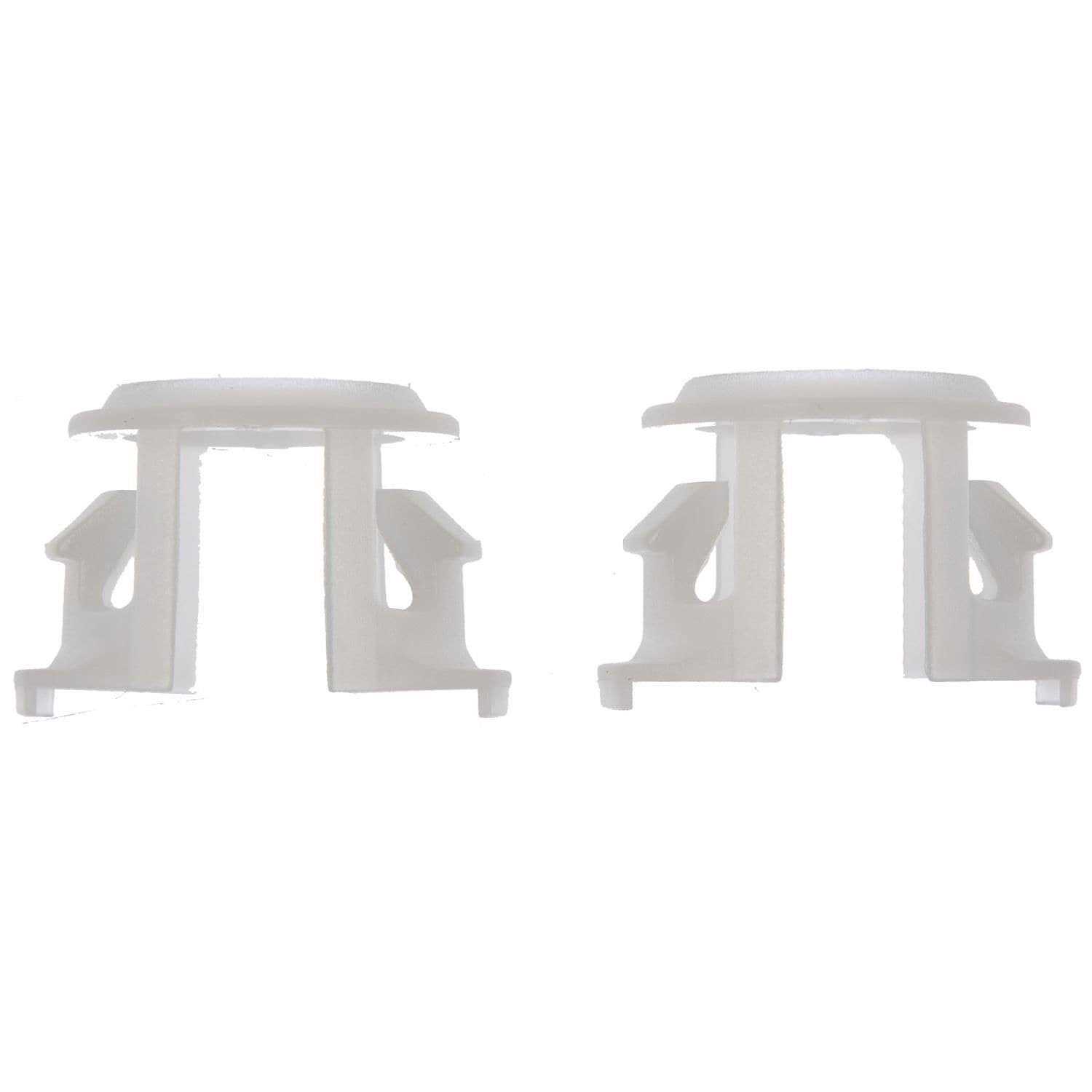 Dorman Heater Hose Retaining Clip Assortment 800-407 - Cheap Fitting