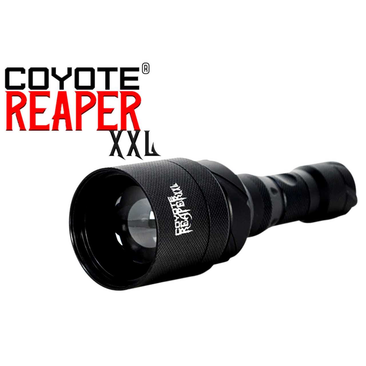 Predator Tactics Coyote Reaper XXL Bulb Module IR 97443 - Cheap Fitting