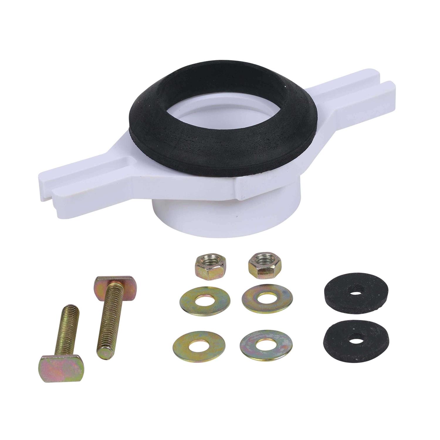 Oatey 43541 Flange Kit - Cheap Fitting