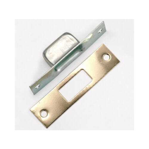 First Watch Security 1005 Security Box Strike and Face Plate - Cheap Fitting