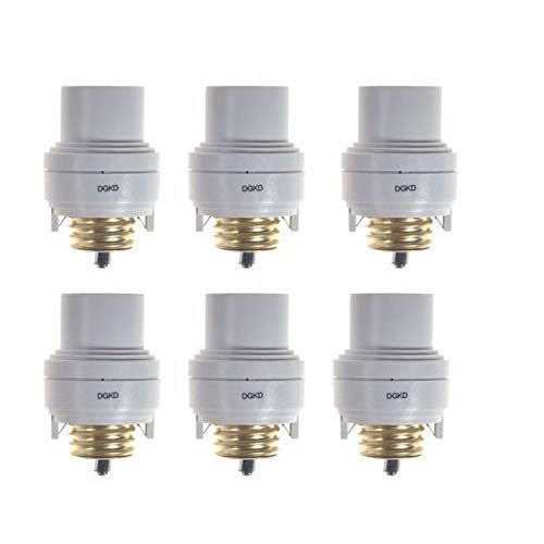 Westek Touch Control Dimmer - Cheap Fitting