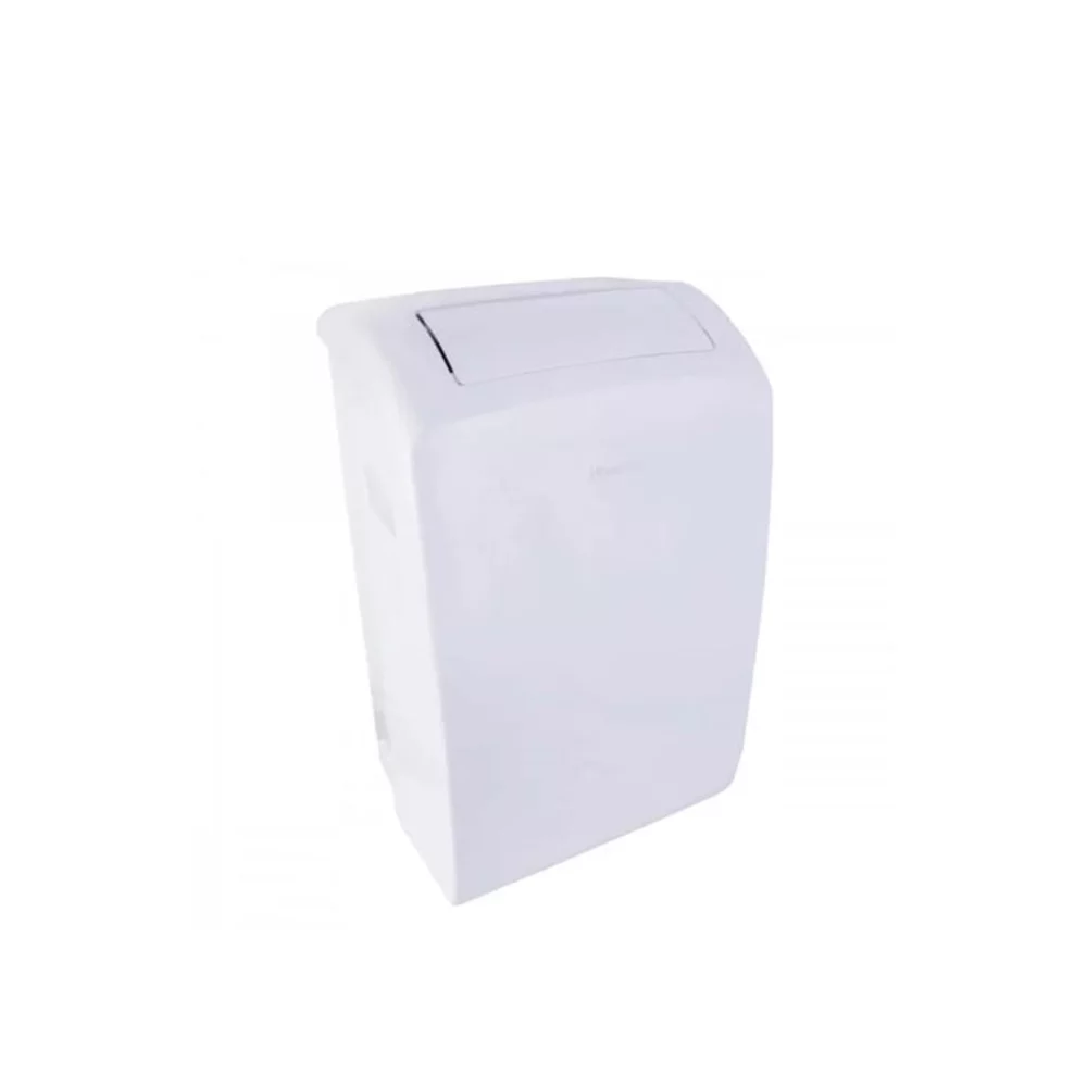 Restored Hisense 250 SF 7000 BTU 300 sq. ft. Portable Air Conditioner AP0722CW1W (Refurbished) - Cheap Fitting