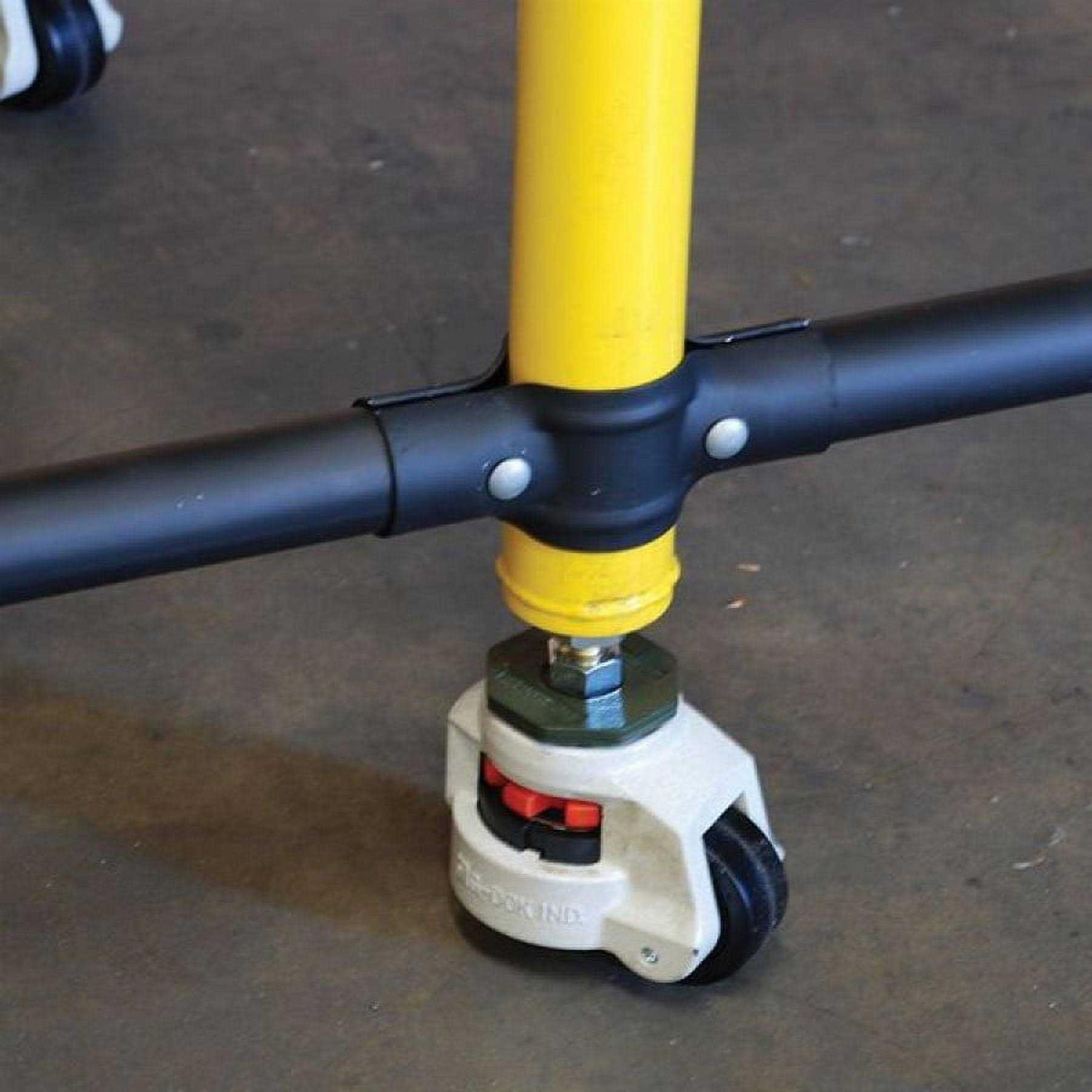 Buildpro Welding Table Caster TMLC600 - Cheap Fitting