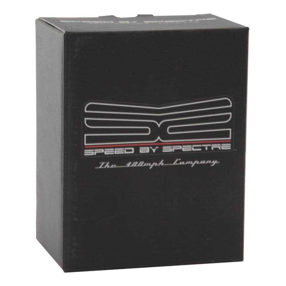 9541 Spectre Coupler/Reducer 3.5in. to 3in - Cheap Fitting