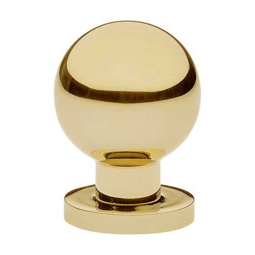 Emtek 1 Modern Globe Cabinet Knob 86152US4 - Cheap Fitting