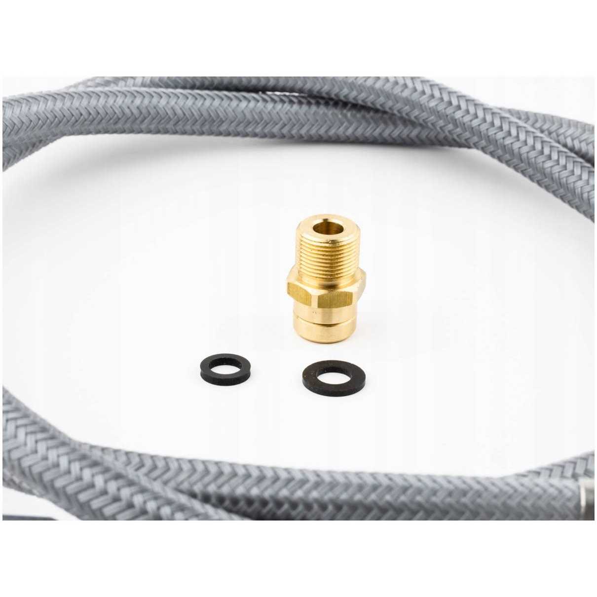 Grohe Shower Hose - Cheap Fitting