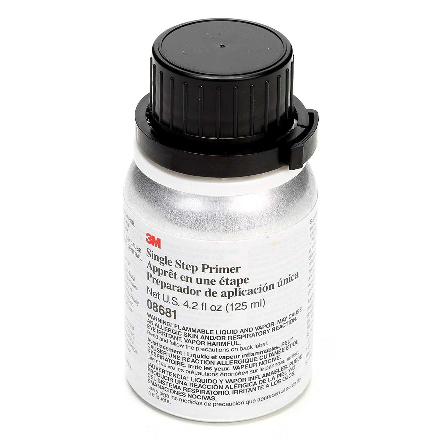 3M 08681 Single Step Primer - Cheap Fitting