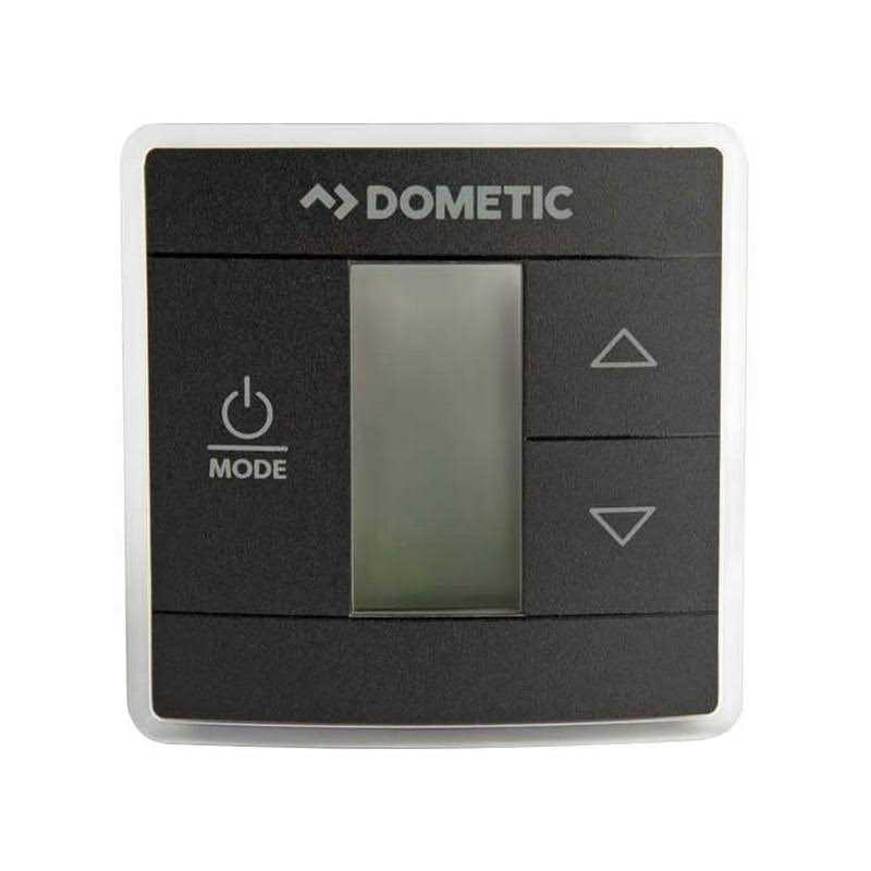 Dometic 3316250.712 CT Single Zone Wall Thermostat - Cheap Fitting