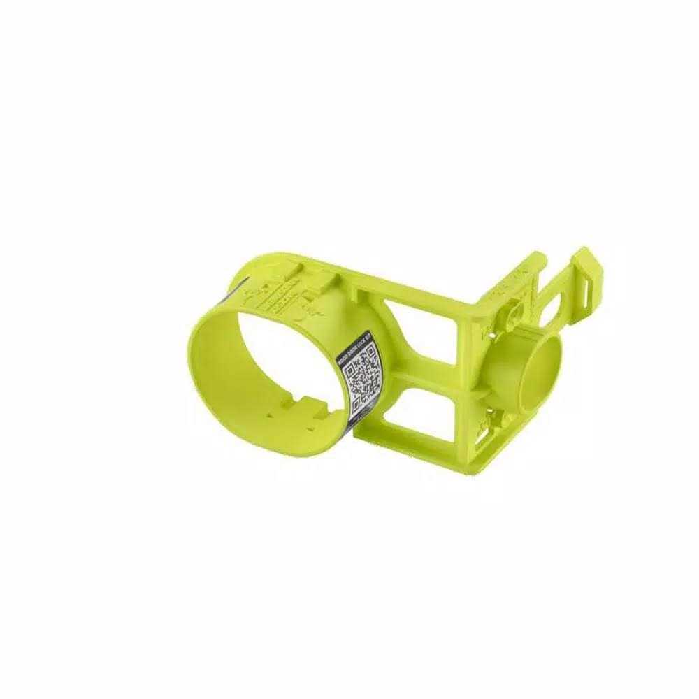 RYOBI A99DLK5 Wood Door Lock Installation Kit - Cheap Fitting