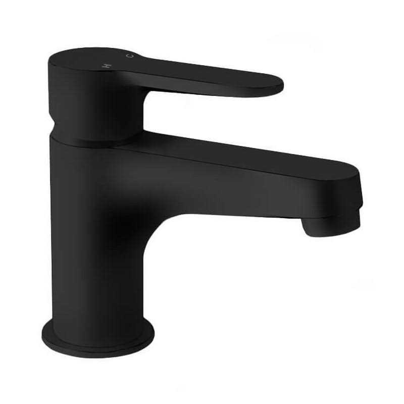 Nameeks Remer W11SUSNL Winner 1.2 GPM Deck Mounted Single Hole Bathroom Faucet Remer W11SUSNL-CR - Cheap Fitting