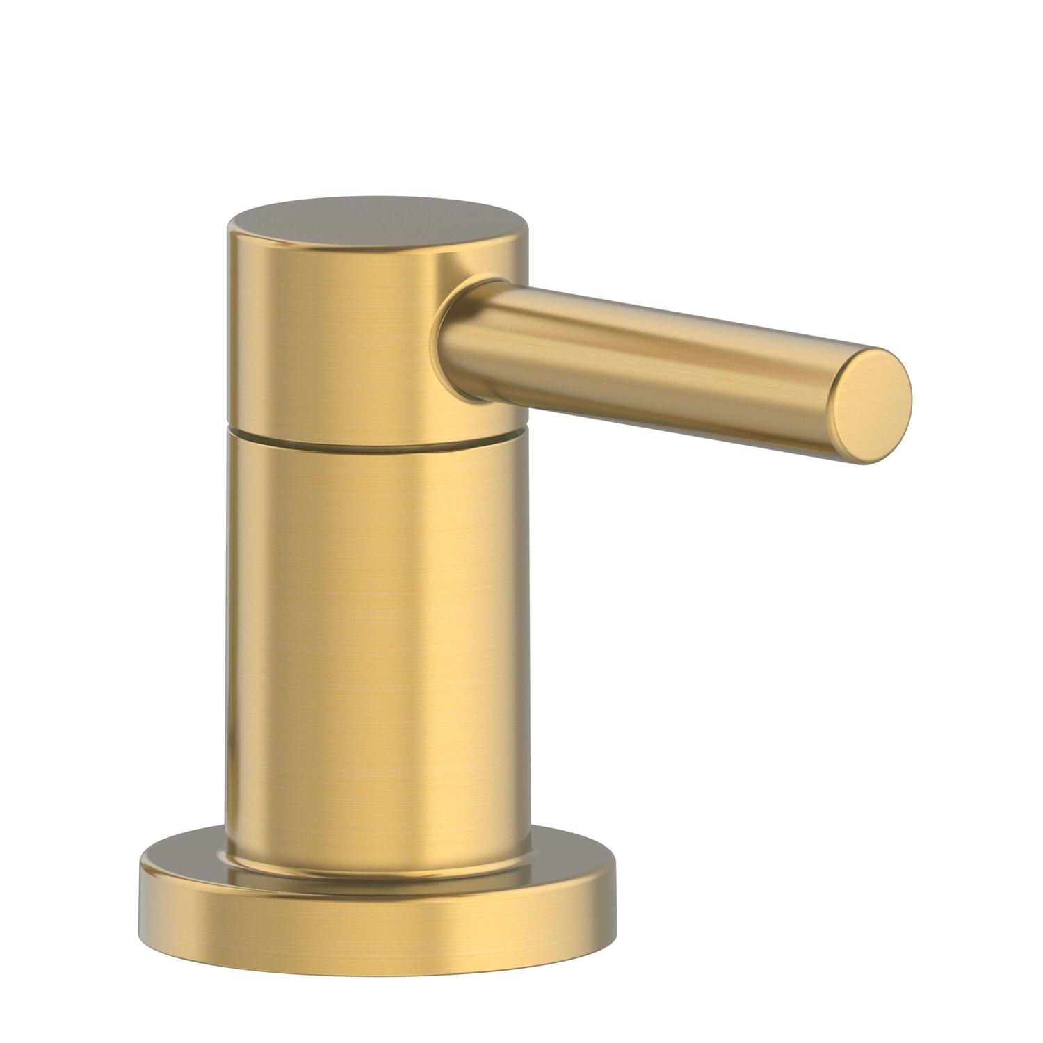 allen + roth 2-handle Widespread WaterSense Mid-Arc Bathroom Sink Faucet with Drain 67693W-614408 - Cheap Fitting