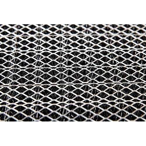 LifeSupplyUSA Replacement Heavy Duty Aluminum Electrostatic Washable Air Purifier A/C Filter for Central HVAC Conditioner Furnace Systems - Cheap Fitting