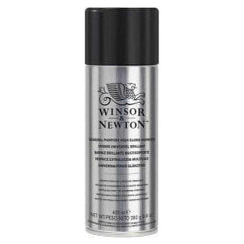 Winsor & Newton All-Purpose Aerosol Varnish - Cheap Fitting