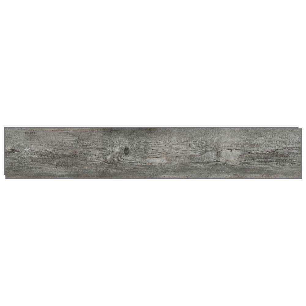 MSI Woodland Flaxwood 7.13 in. W x 48.03 in. L Click Lock Luxury Vinyl Plank Flooring - Cheap Fitting