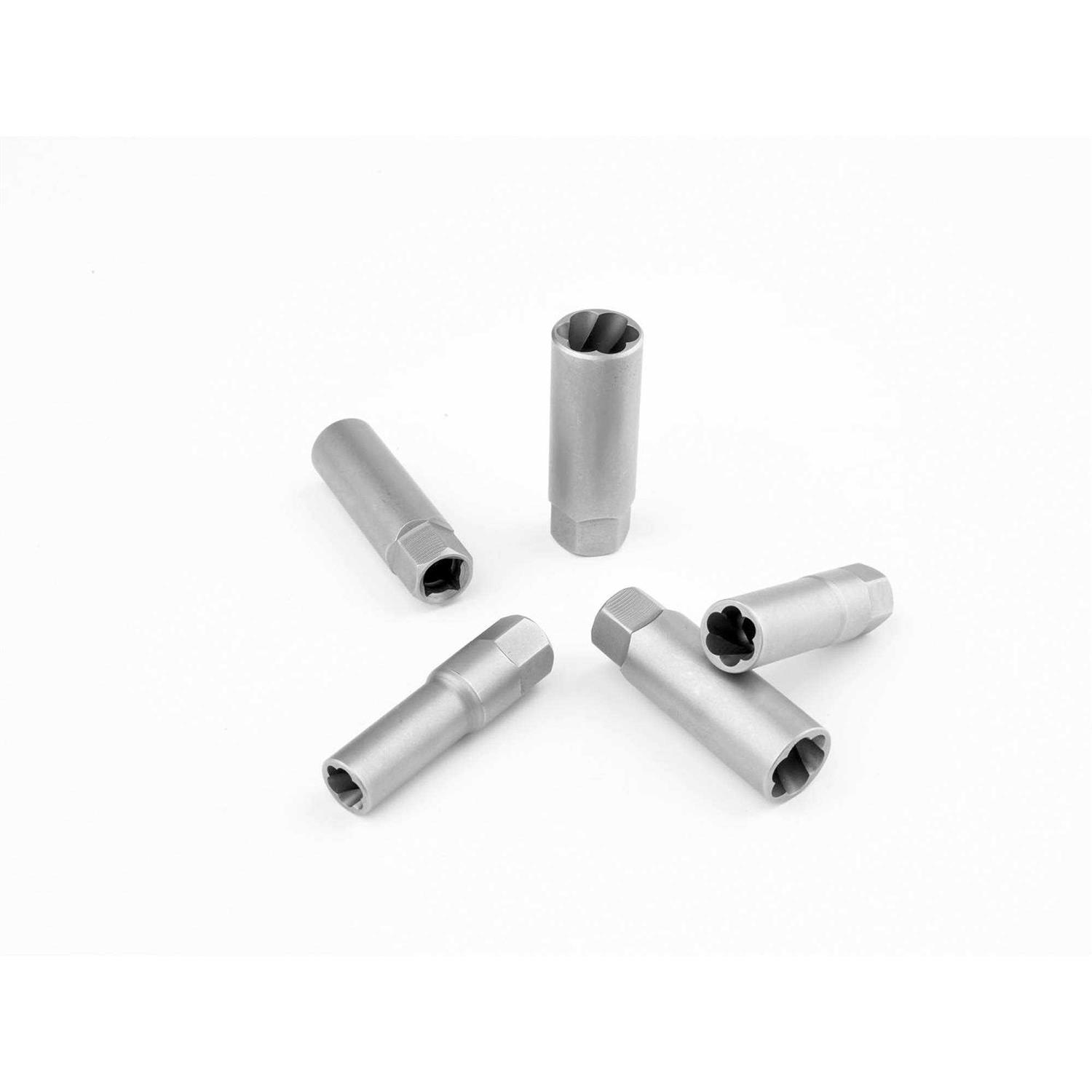 Irwin Bolt-Grip Deep Well Set 3094001 - Cheap Fitting