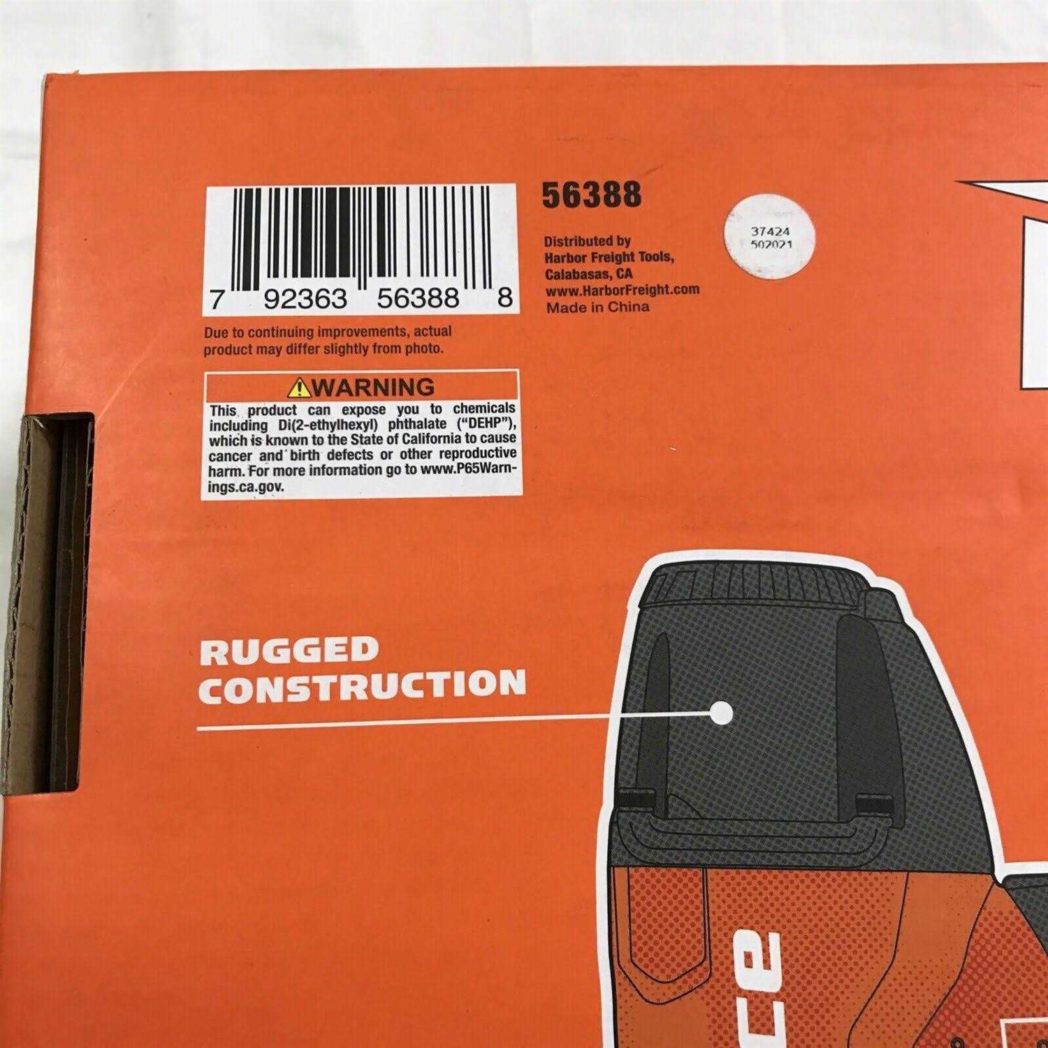 Pierce 15 Professional Coil Siding Nailer Prc-15 - Cheap Fitting