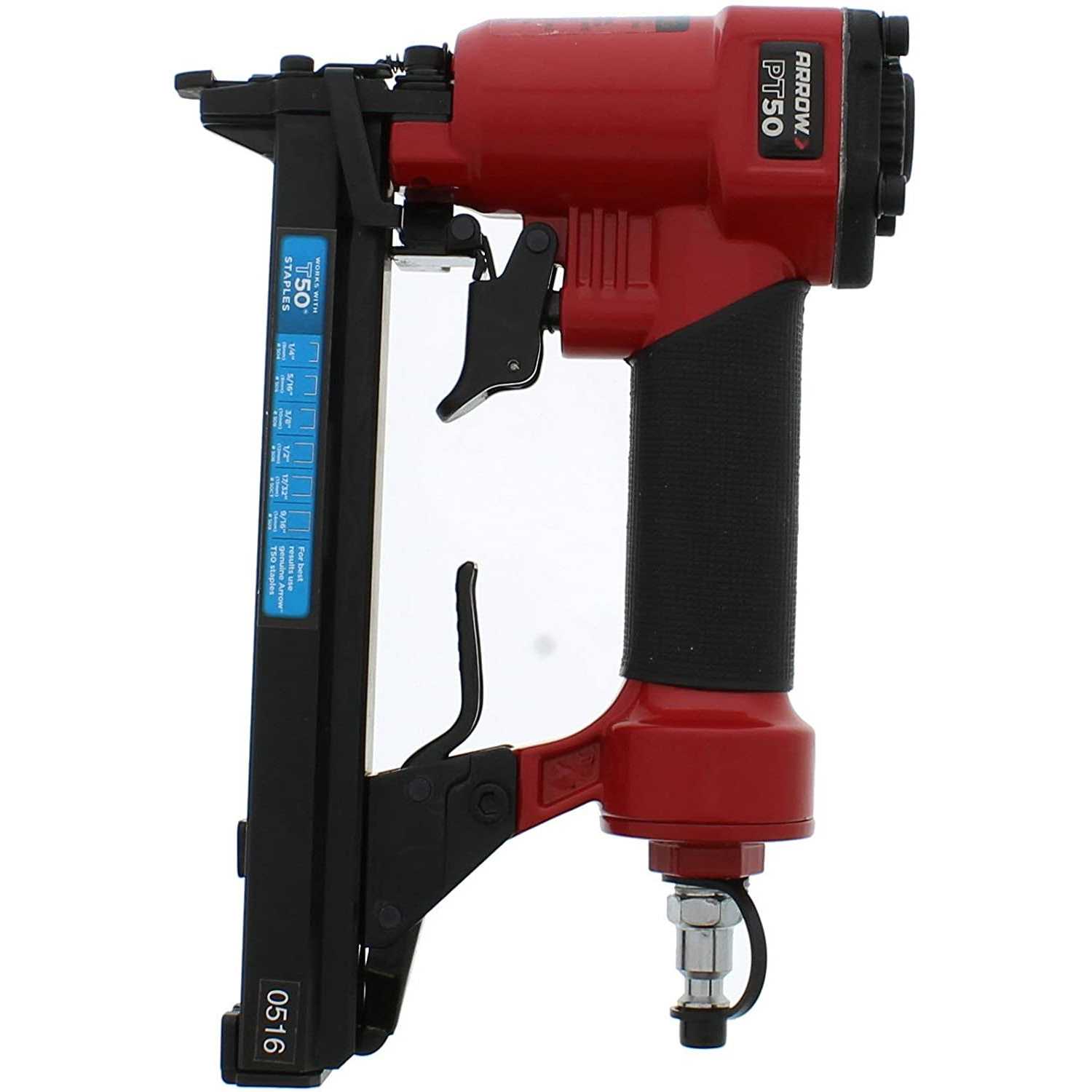 Arrow PT50 - Cheap Fitting