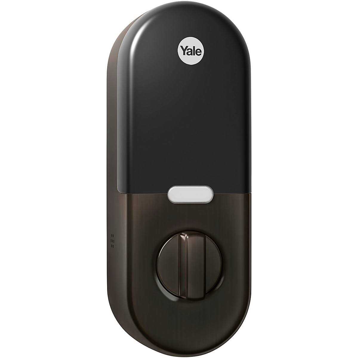 Nest x Yale Lock - Cheap Fitting