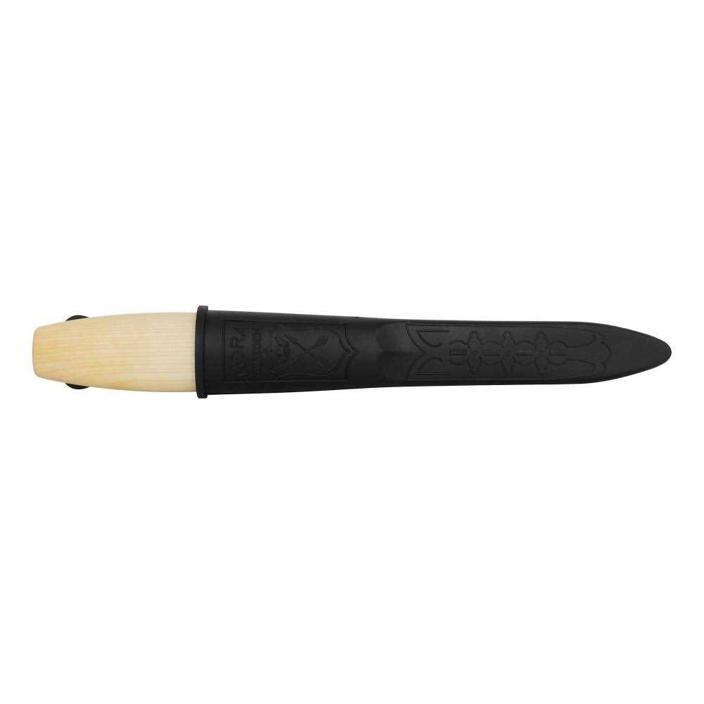 Morakniv Wood Carving 106 Knife - Cheap Fitting