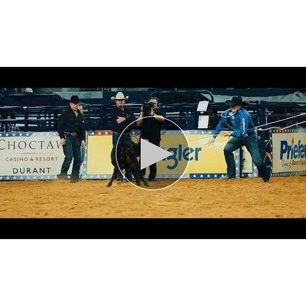 Rattler Striker Calf Rope - Cheap Fitting