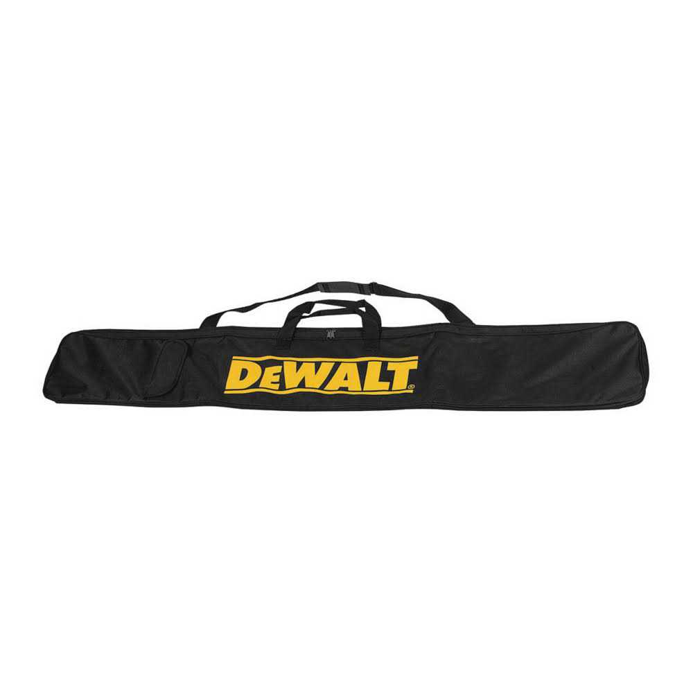Dewalt DWS5025 TrackSaw Track Bag - Cheap Fitting