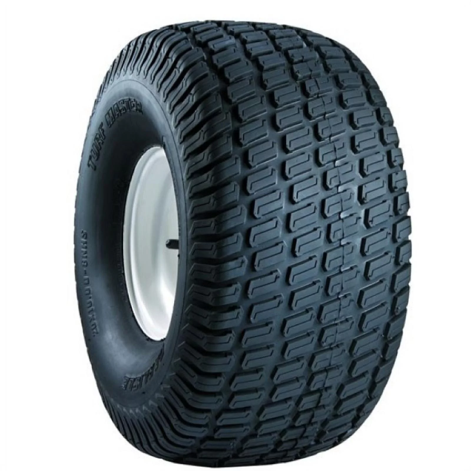 Carlisle Turf Master 20X10.00-10 B Lawn & Garden Tire - Cheap Fitting