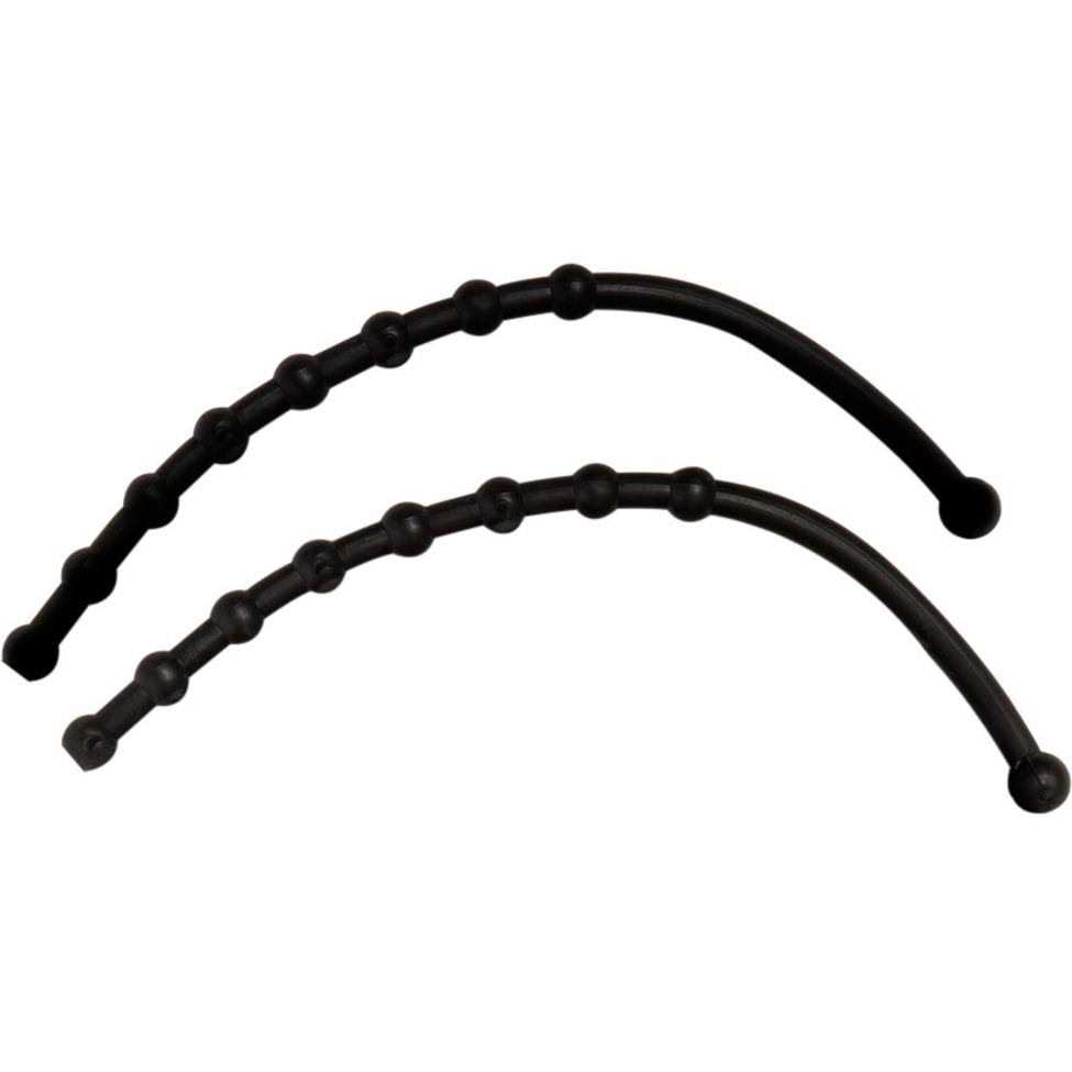 StrikeMaster Rubber Guard Strap - Cheap Fitting