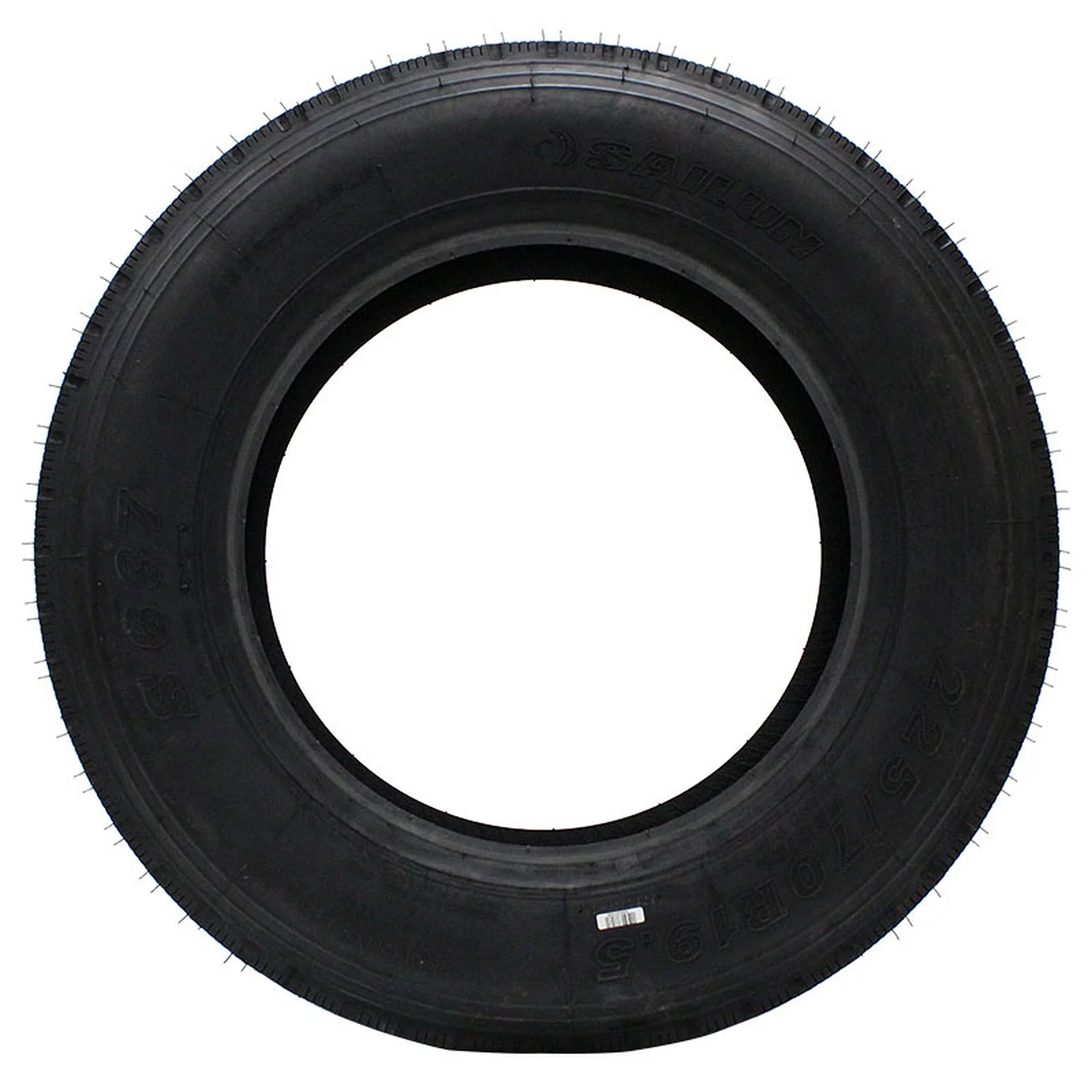 Sailun S637 255/70R22.5 140M H Commercial Tire - Cheap Fitting