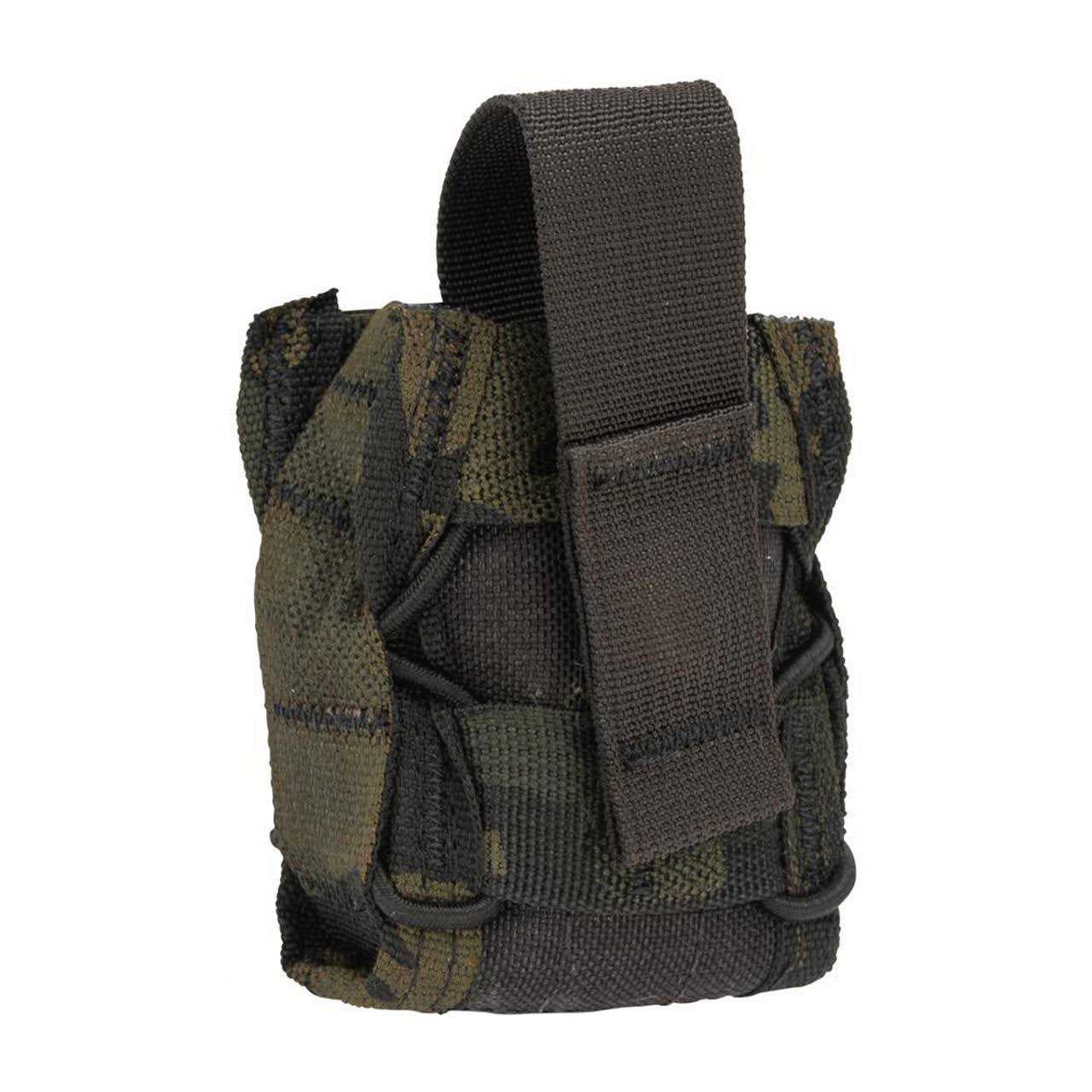 High Speed Gear Handcuff Molle Taco - Cheap Fitting