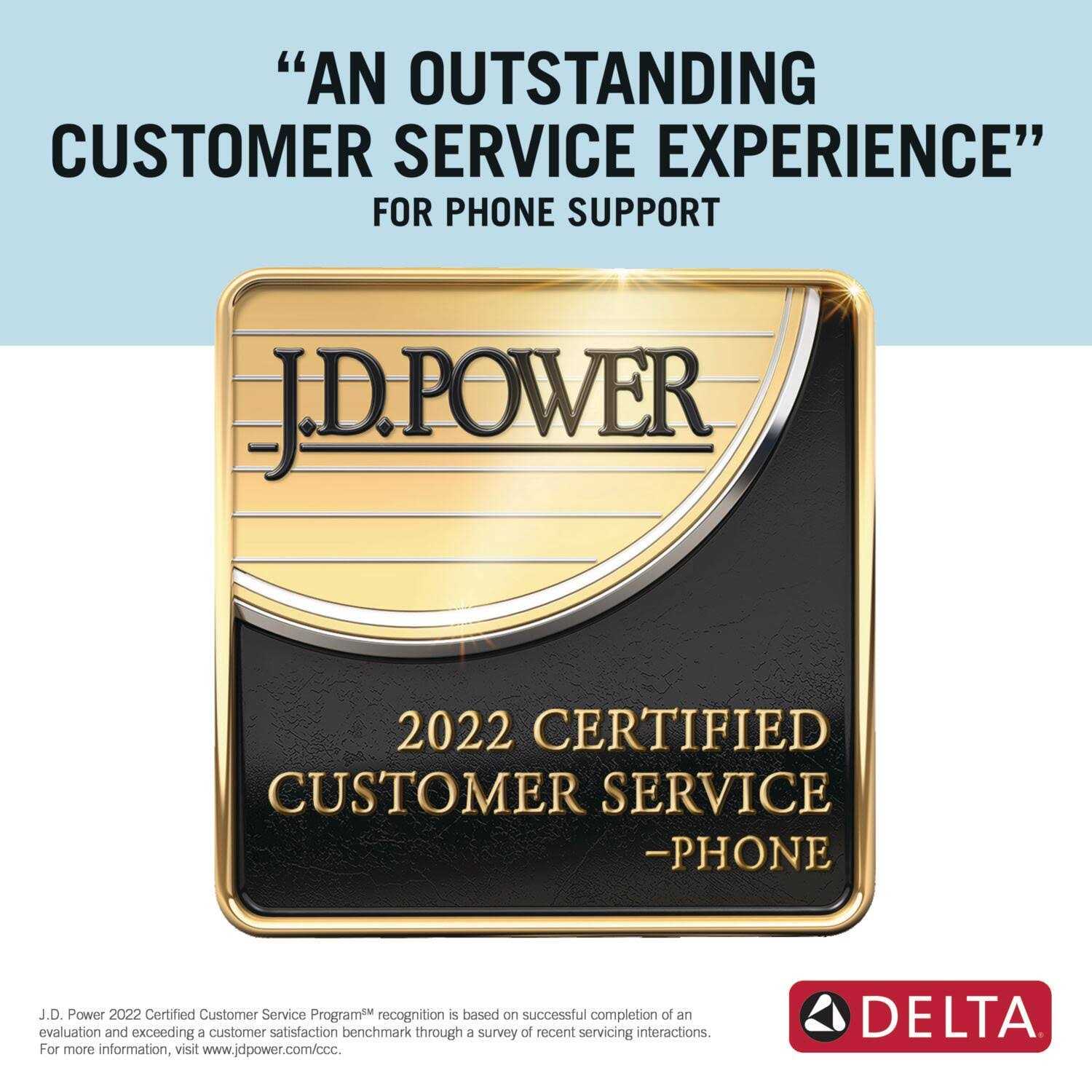 Delta Modern Monitor 14 Series Shower Trim T14259-BL-PP - Cheap Fitting