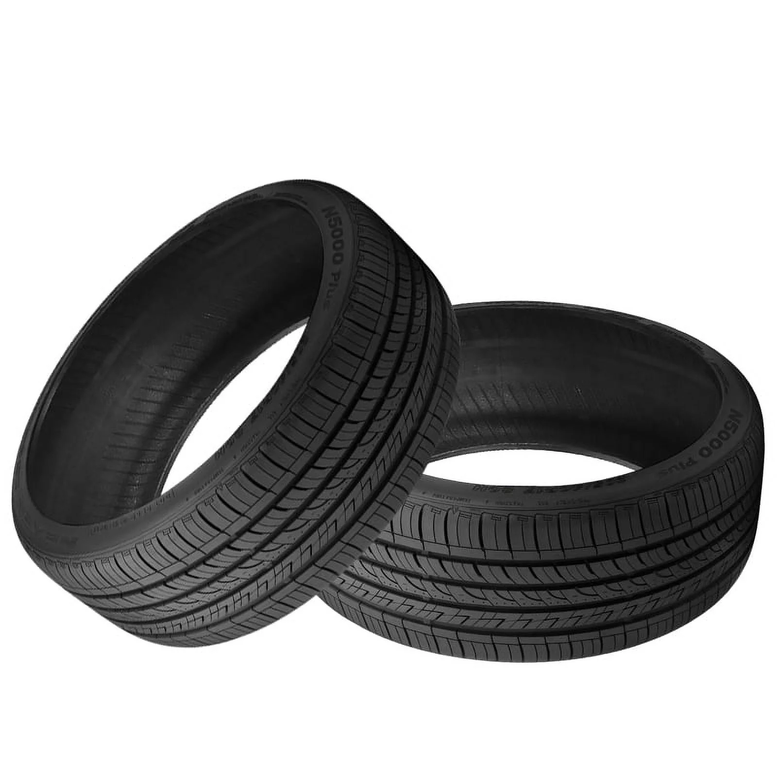 Nexen Tire USA N5000+ 215/60R16/4 95H All Season Tire - Cheap Fitting