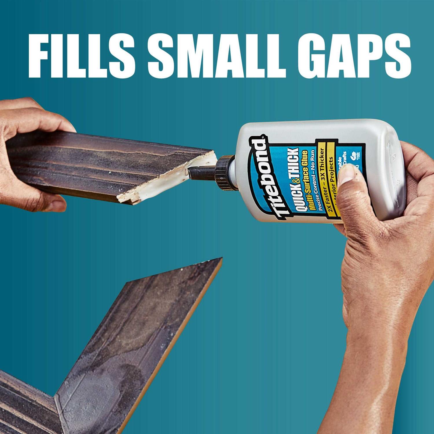 Titebond 2404 Wood Glue - Cheap Fitting