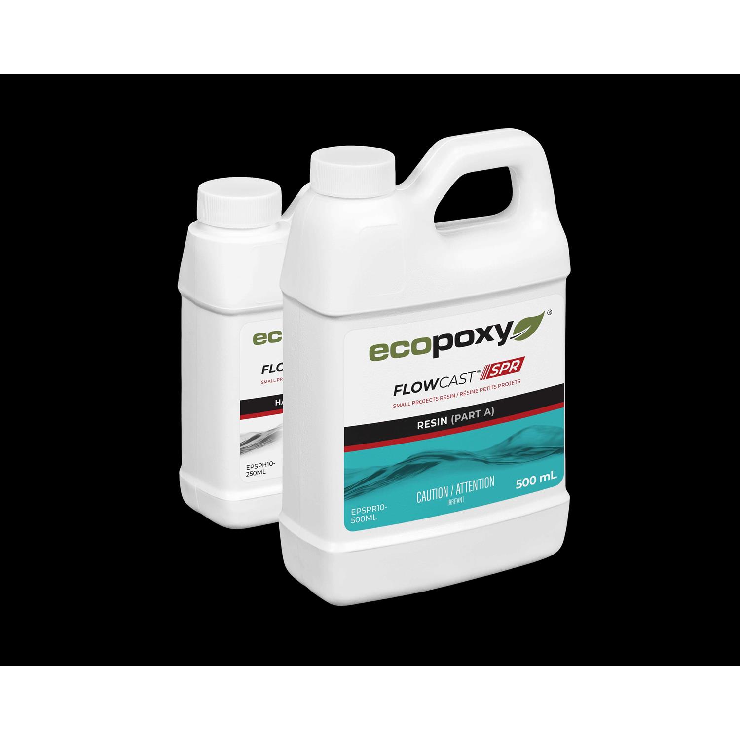 EcoPoxy FlowCast Spr - Cheap Fitting