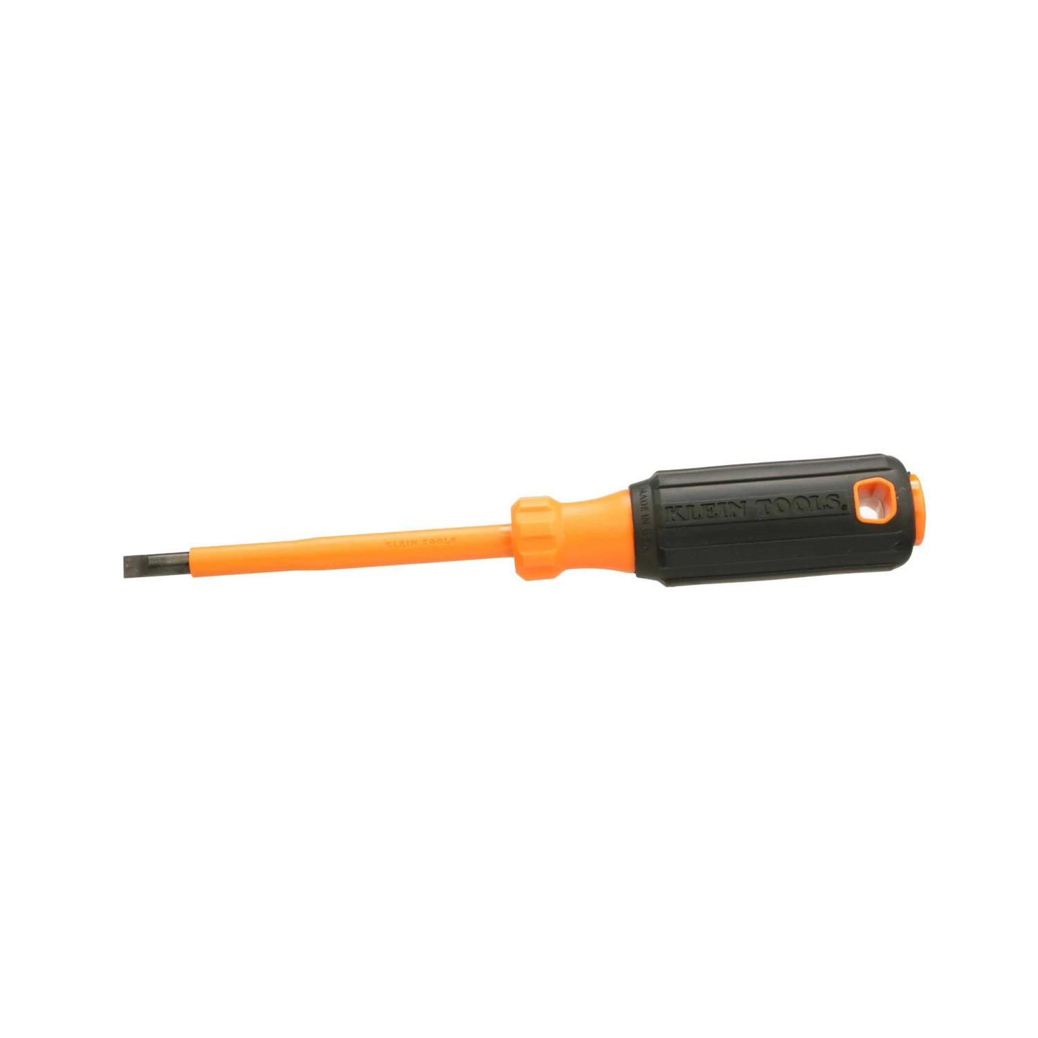 Klein Tools Screwdriver Set 85076INSR - Cheap Fitting