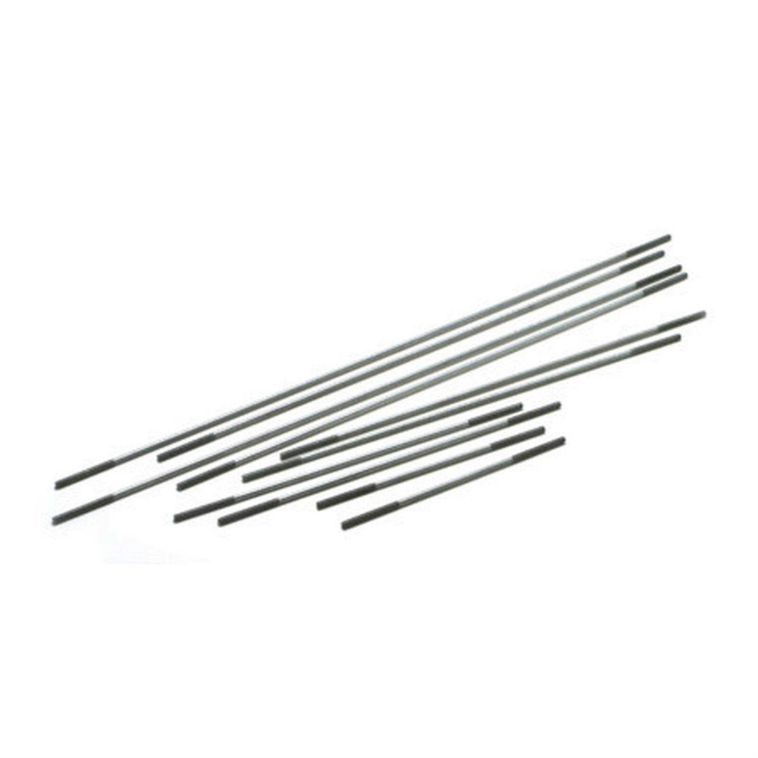 Sullivan 4-40 End Threaded Rods - Cheap Fitting
