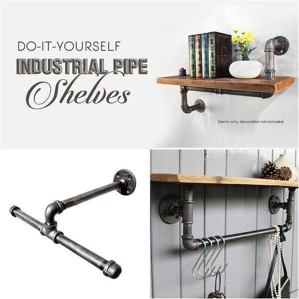 The Plumber’s Choice 10 in. Galvanized Steel Nipple Pipe - Cheap Fitting