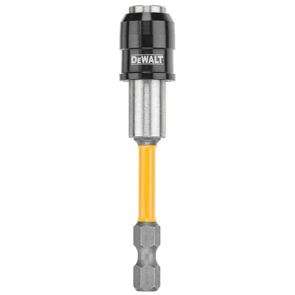 DEWALT 3 MAXFIT Bit Holder - Cheap Fitting