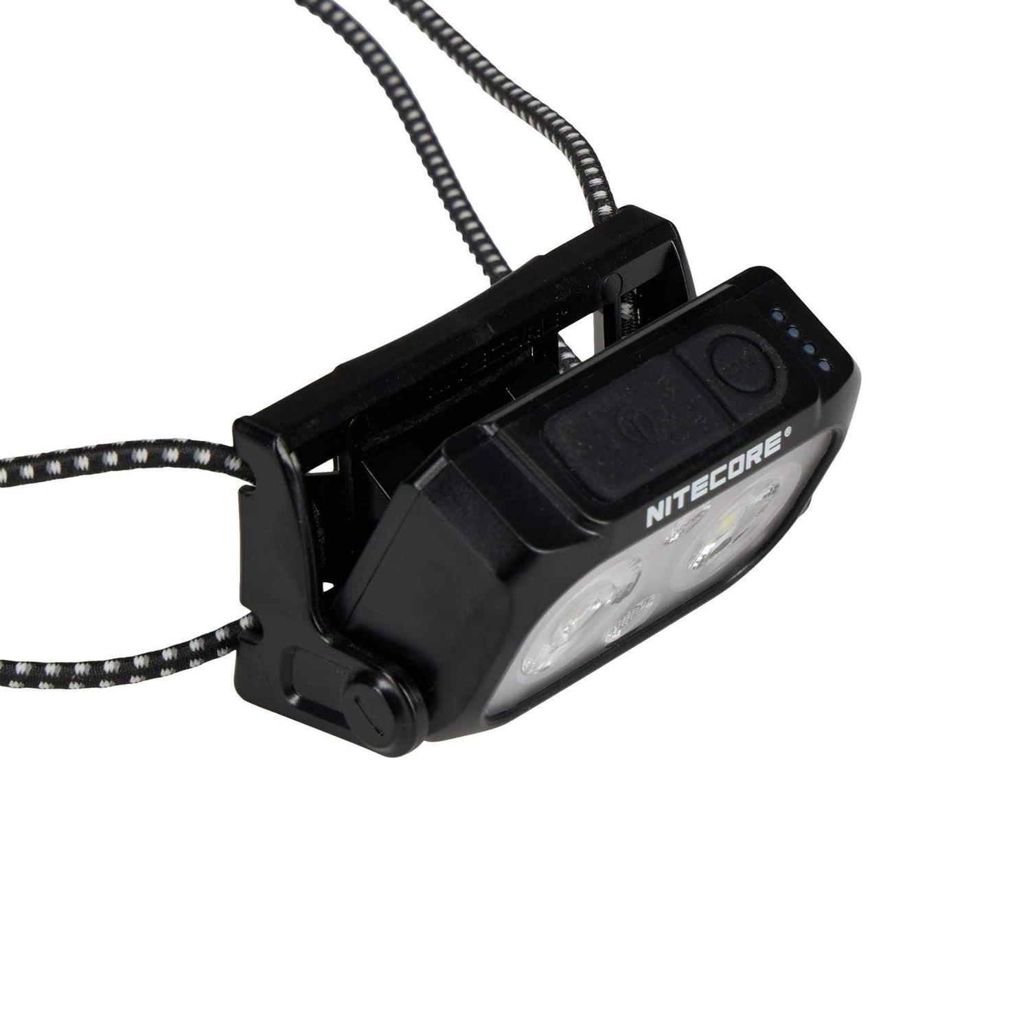 Nitecore NU25 UL Ultralight Rechargeable Headlamp NU25-UL - Cheap Fitting