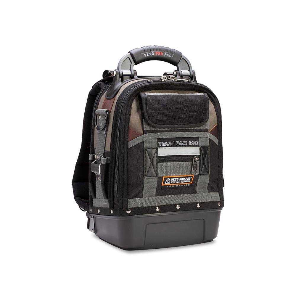 Veto Pro Pac Tech Pac MC Tool Backpack - Cheap Fitting