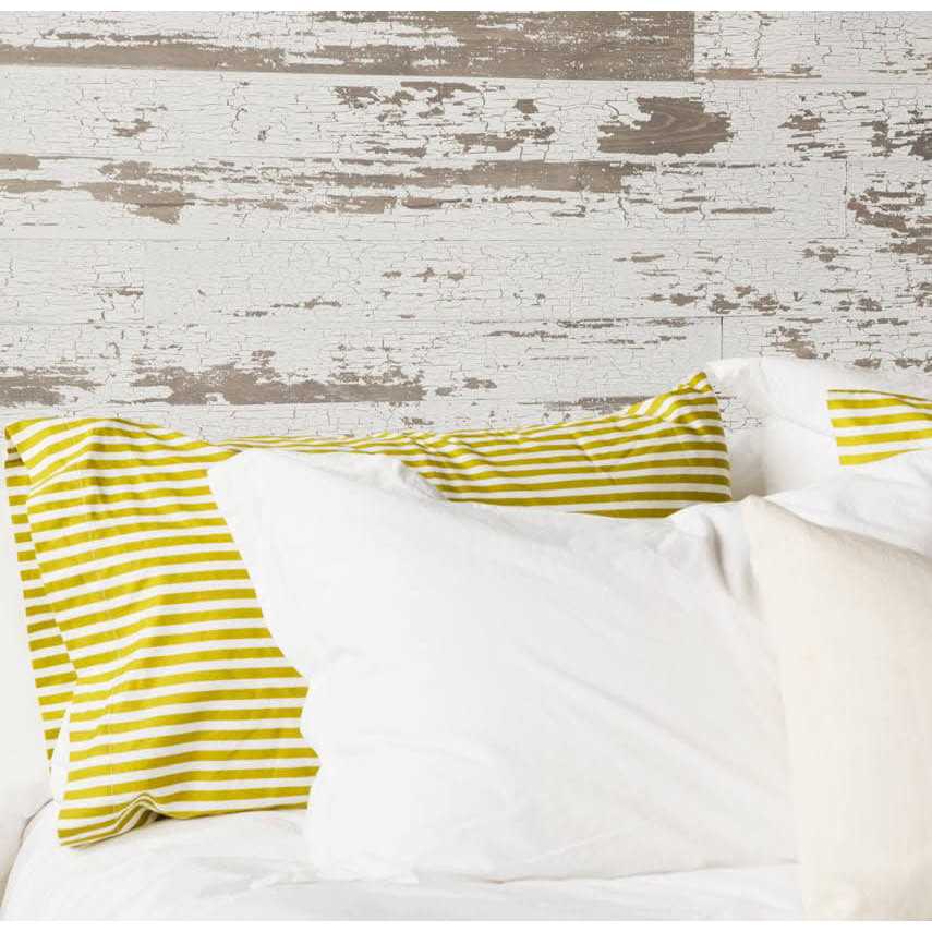 Timeline Skinnies Solid Wood Wall Paneling - Cheap Fitting