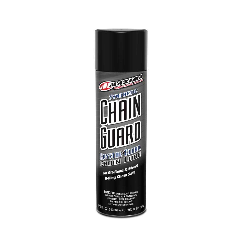 Maxima Chain Case Lubricant 45916 - Cheap Fitting