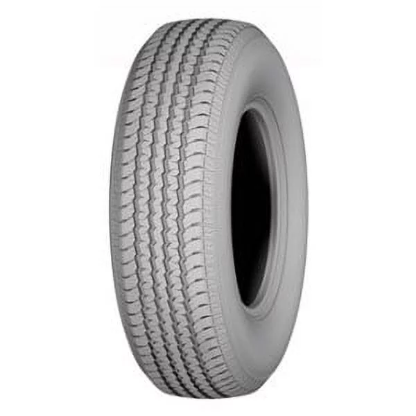 Fortune ST01 ST235/80R16 124M E Tire - Cheap Fitting