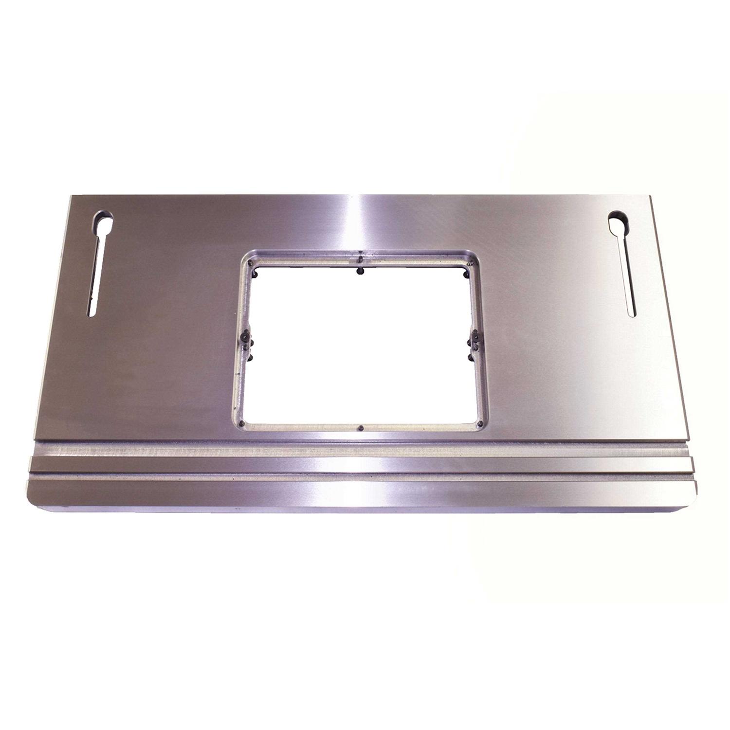 SawStop RT-C30 30 x 16 Cast Iron Table for In-Line - Cheap Fitting