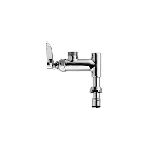 T&S Brass B-0155-LNEZ Easy-Install Add-On Faucet - Cheap Fitting