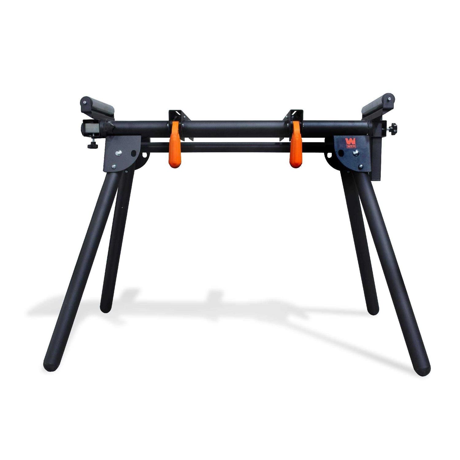 WEN MSA750T 750-Pound Capacity Miter Saw Stand - Cheap Fitting